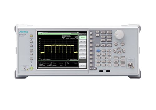 MS2850A 无线通信频谱分析仪