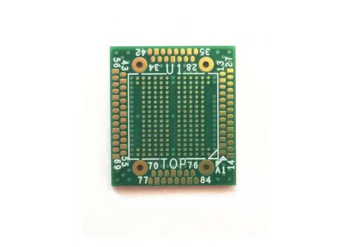 LPDDR3 Mobile Memory Interposers