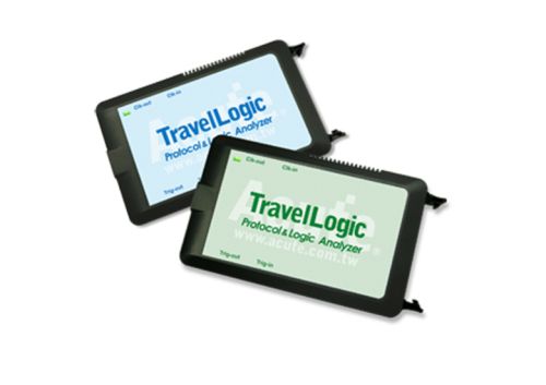 TravelLogic 4000系列 (逻辑分析仪)