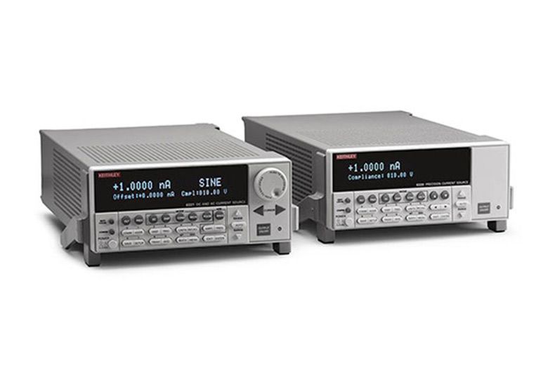 Keithley 6200系列超灵敏电流源