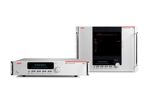 Keithley 700系列半导体开关系统