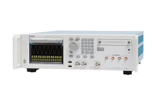 AWG70000任意波形发生器